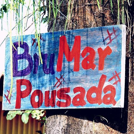 Pousada Brumar Рио-де-Жанейро Экстерьер фото